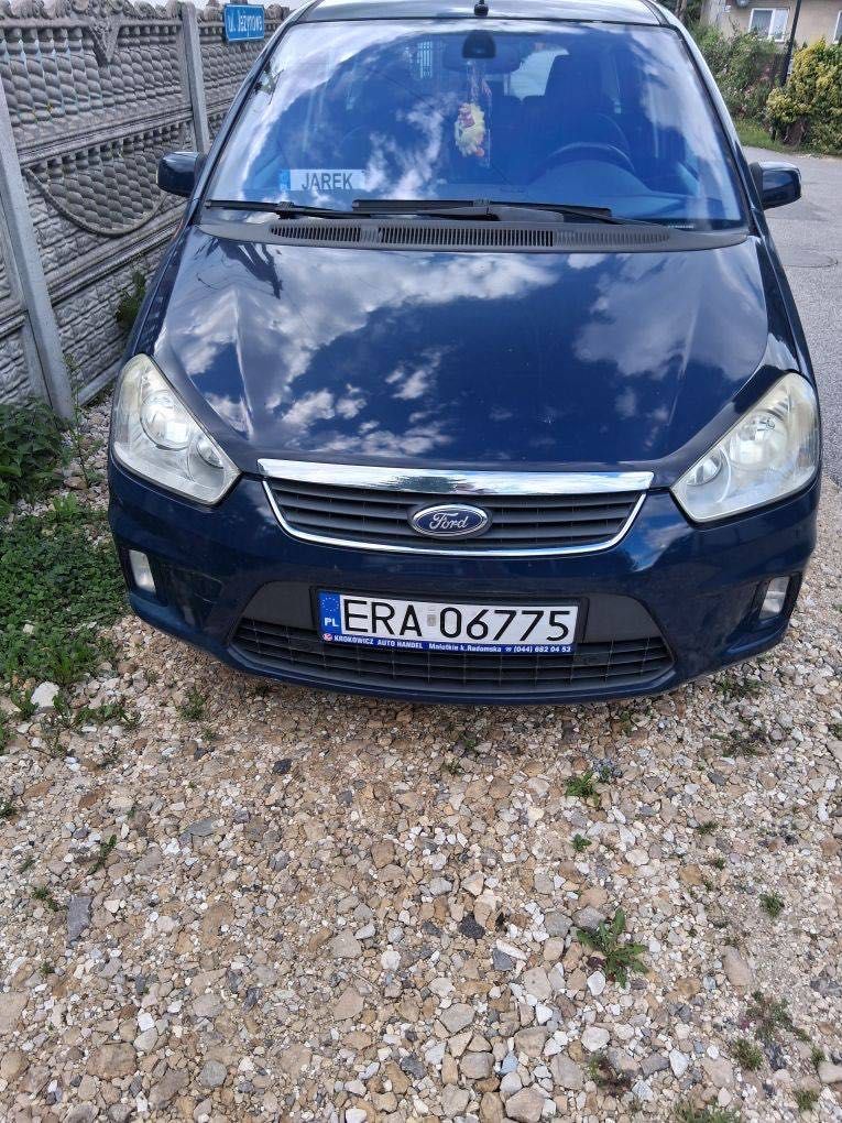 Ford C-max . Okazja