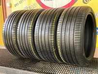 275/40/21 315/35/21 R21 Pirelli PZero PZ4 Run Flat *