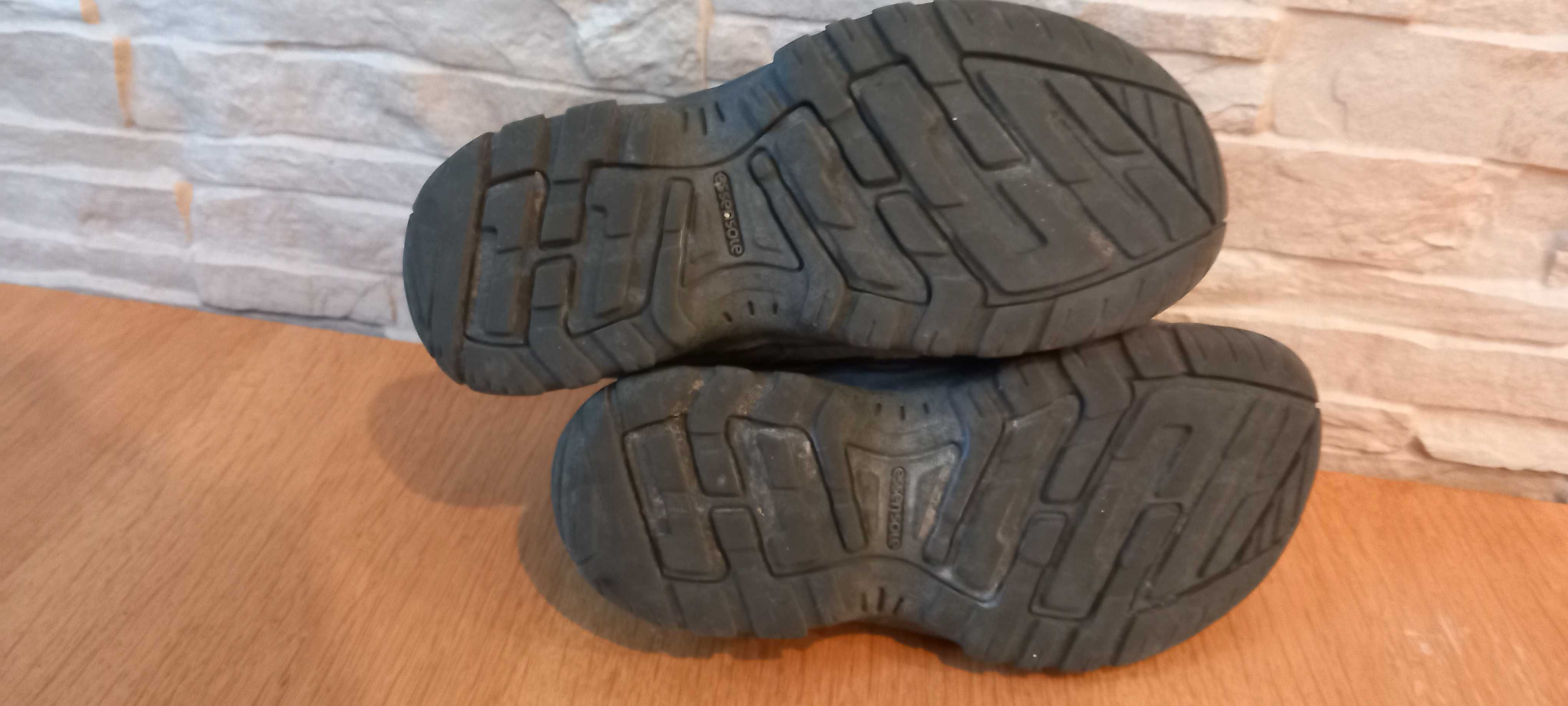 Buty adidasy, półbuty, trekkingowe Decathlon rozm. EU 27, 17 cm