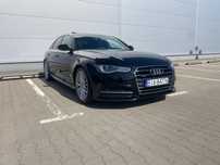 Audi A6 Audi A6 C7 3.0 TFSI