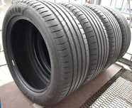 Шини б/у 235/50 R18 Goodyear Eagle F1 Asymmetric2, ЛІТО, комплект