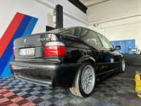 BMW Seria 3 BMW E36 Compact 323Ti M52B25 Sport Edition