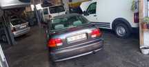 Honda civic EK3 honda