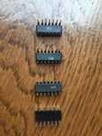 Микросхема К561ТМ2 и А6351 sk w2