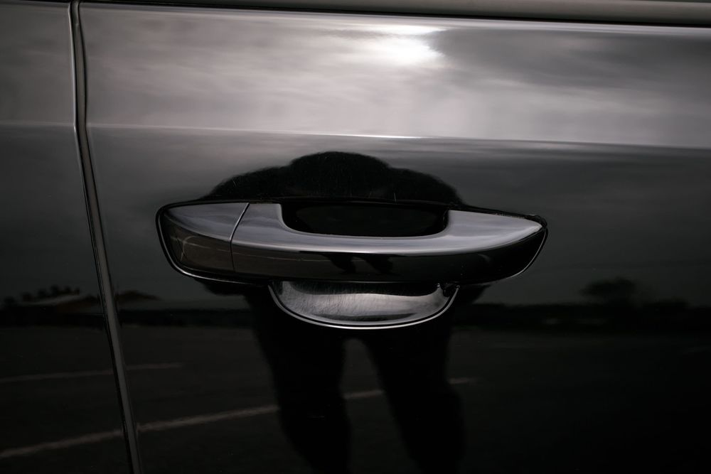 Volkswagen Golf 2012