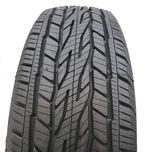 225/70/16 Continental 225/70R16 103H Cross LX2 Lato 2018 Jak Nowa