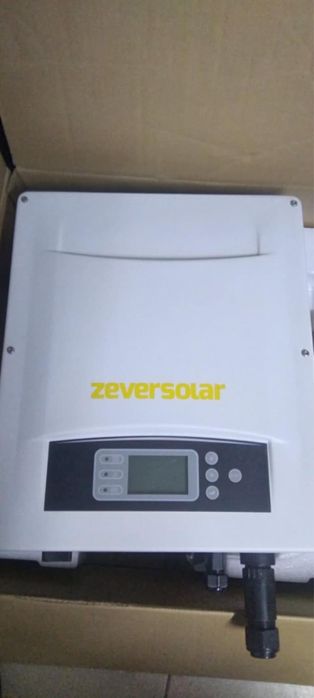 Falownik Zeversolar TLC 5000