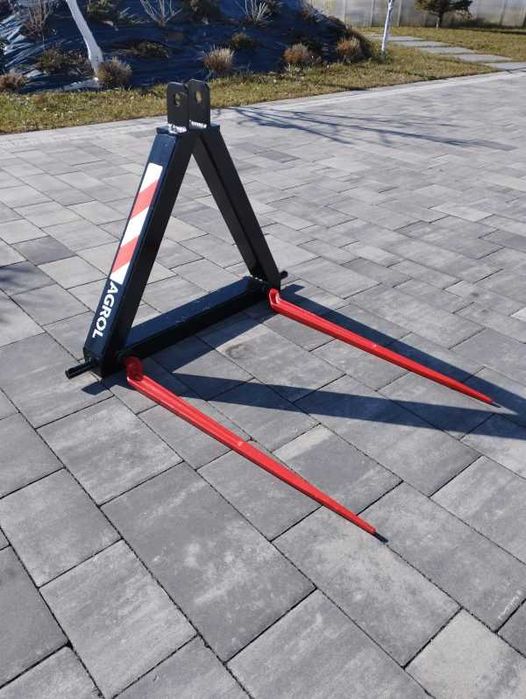 Widły do bel i słomy  dostawa  cała Polska