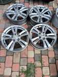 Felgi aluminiowe 16 HONDA CR-V, CR-Z,  HR-V, Civic,  Accord - 5x114.3