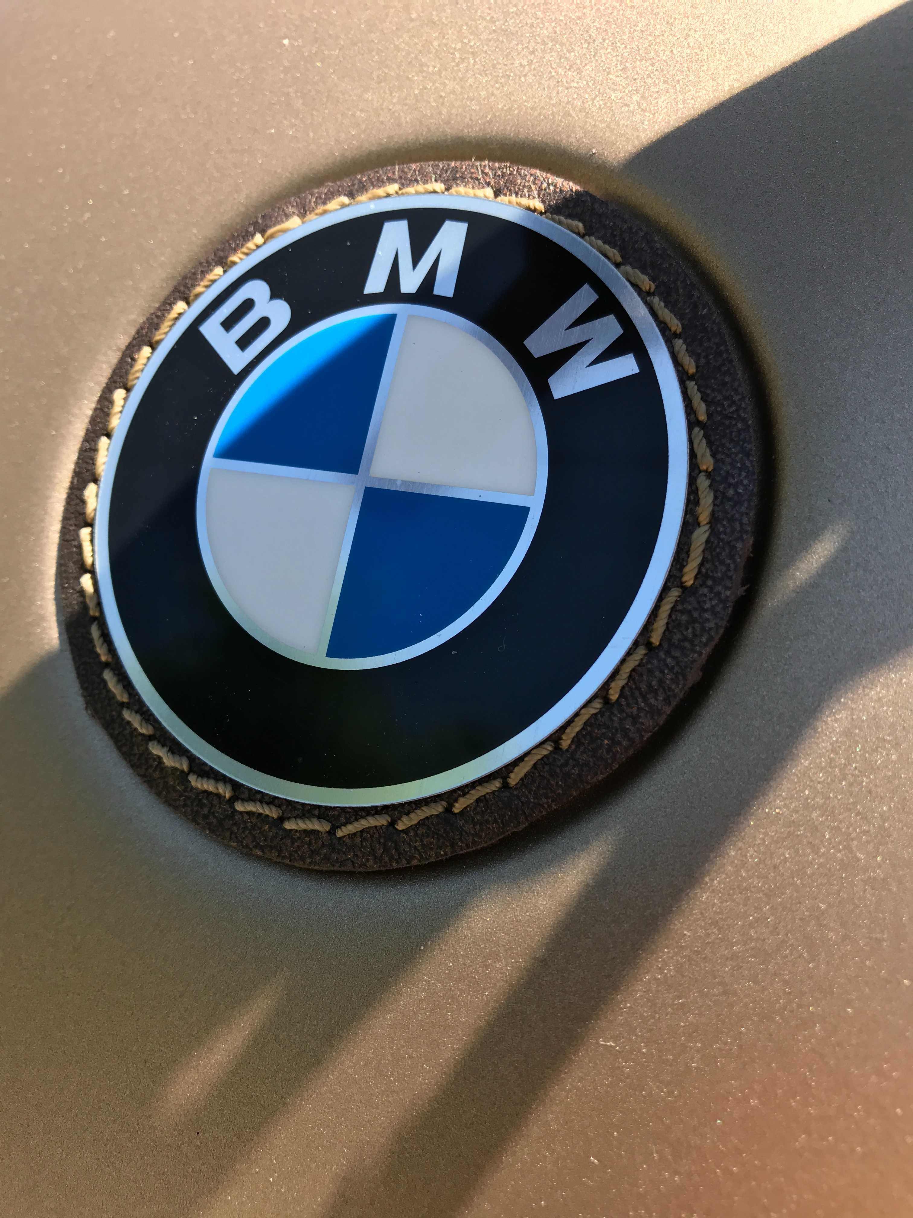 BMW R80/7 Custom