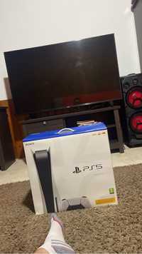 PS5 (oportunidade)