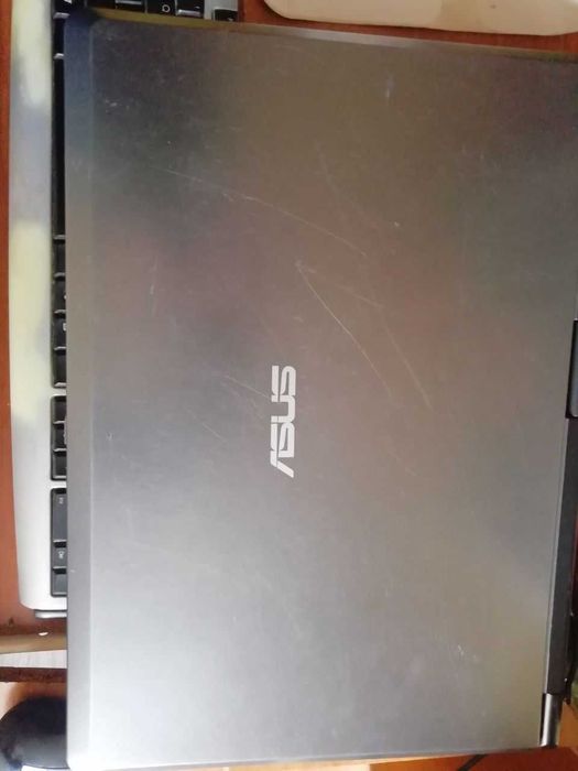 Ноутбук ASUS X51L 15.4" + (SSD 120GB)