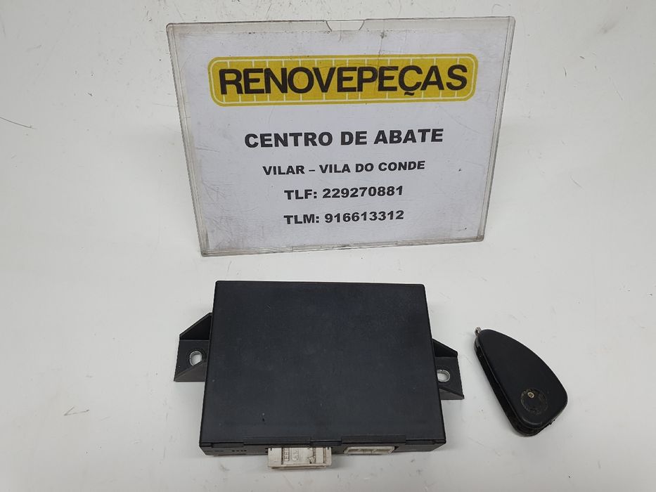 Centralina do fecho central ALFA ROMEO 147 (937_)