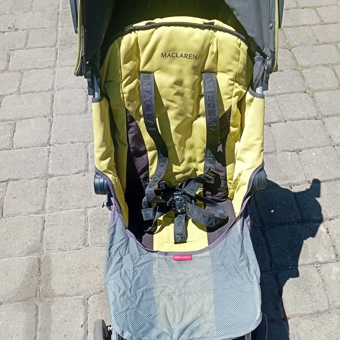 Авто крісло прогулянкова коляска