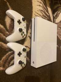 Sprzedam Xboxa One S 1tb