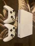 Sprzedam Xboxa One S 1tb