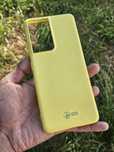 Etui do Samsung Galaxy S21 Ultra, Super stan