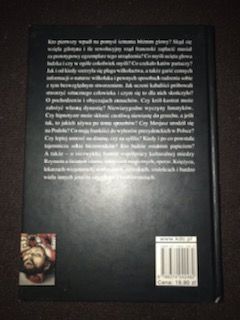 KSIĘGA OSOBLIWOŚCI Andrzej Szwarc i Marek Urbański