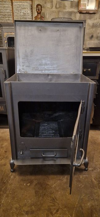 Vendo salamandras muito boas