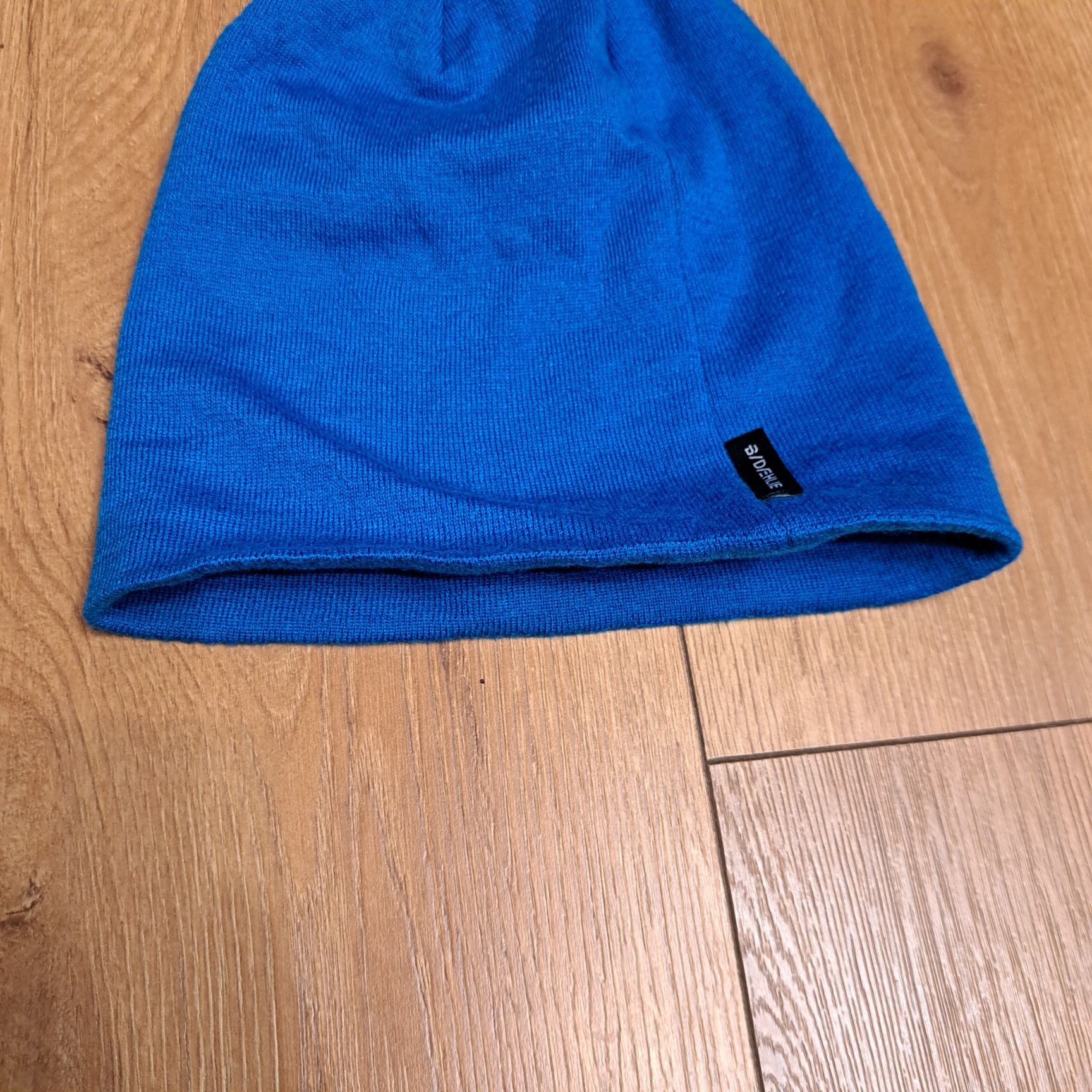Czapka Bjorn Daehlie unisex rozmiar uniwersalny