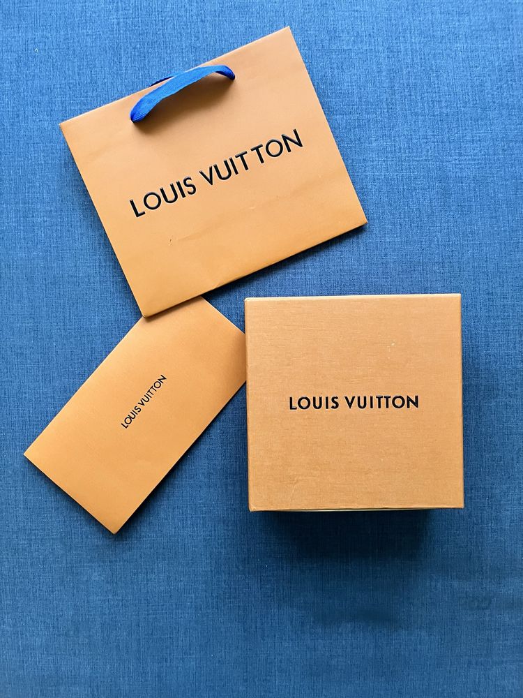 Pasek louis vuitton