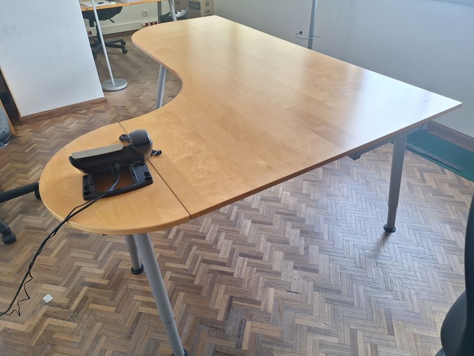 Mobiliário de escritório