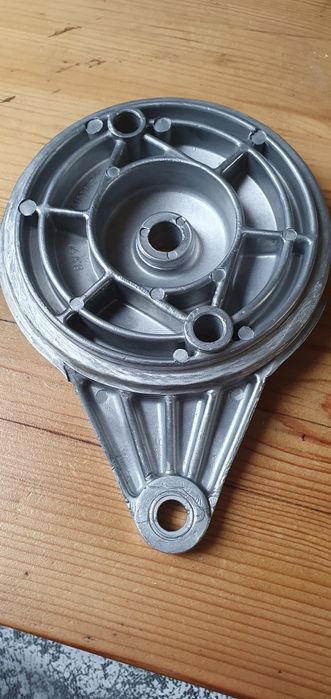 Szczekotrzymacz WSK 125/175