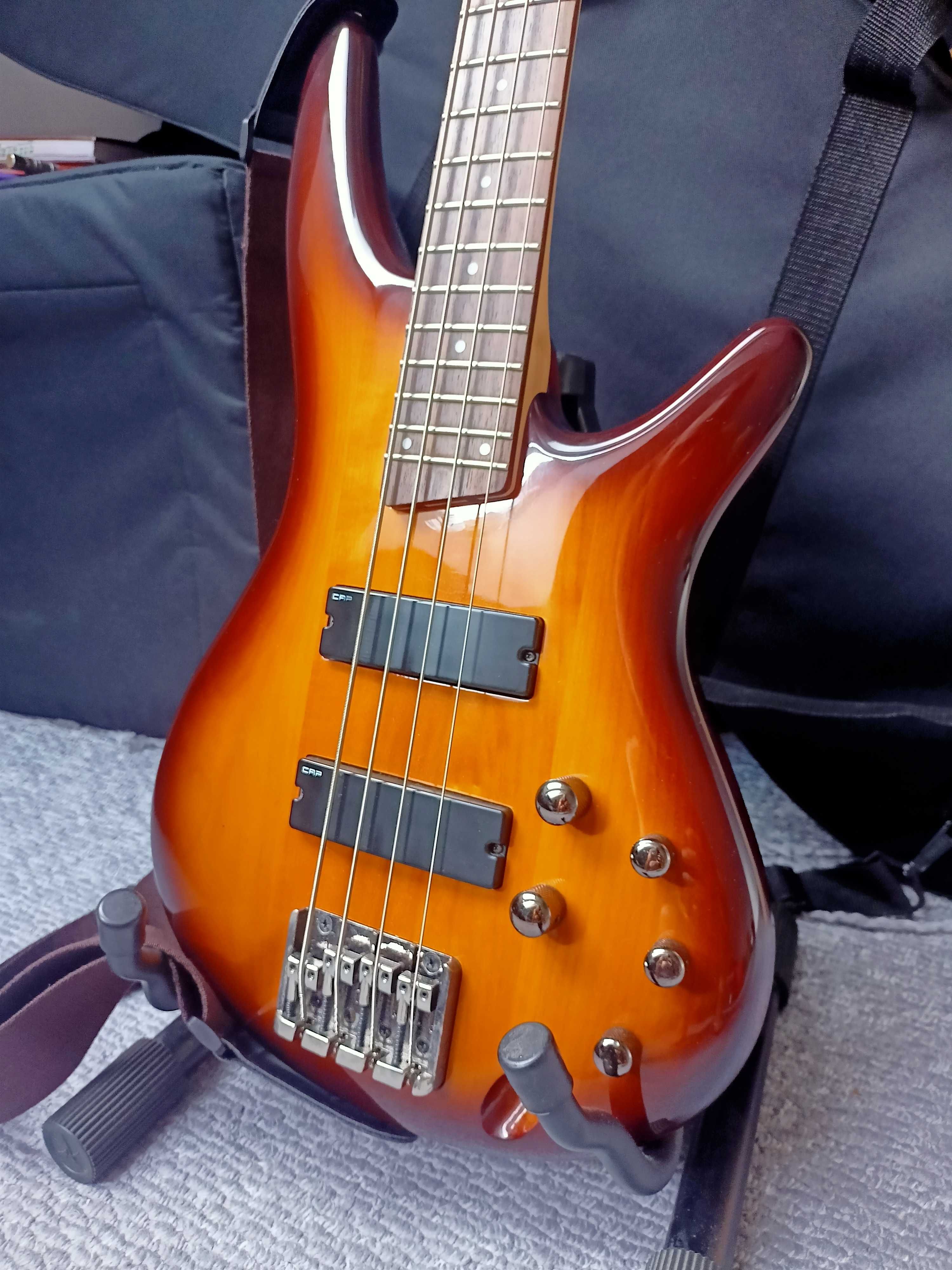 Gitara basowa Ibanez SR370