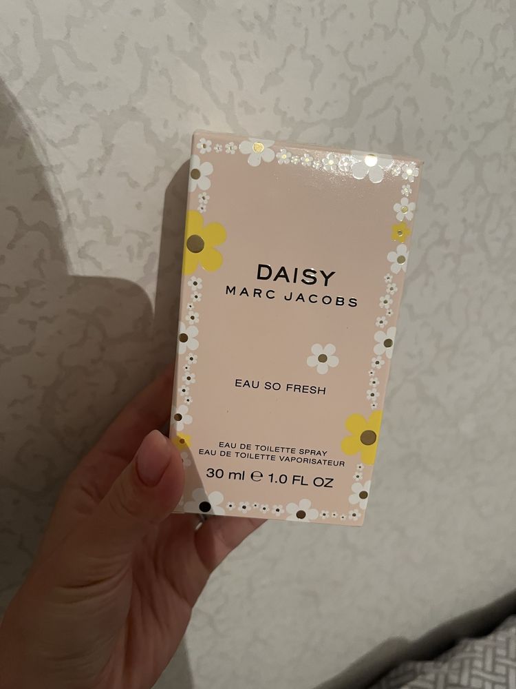 Туалетна вода Marc Jacobs