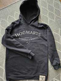 Bluza Harry Potter r. 152 czarna