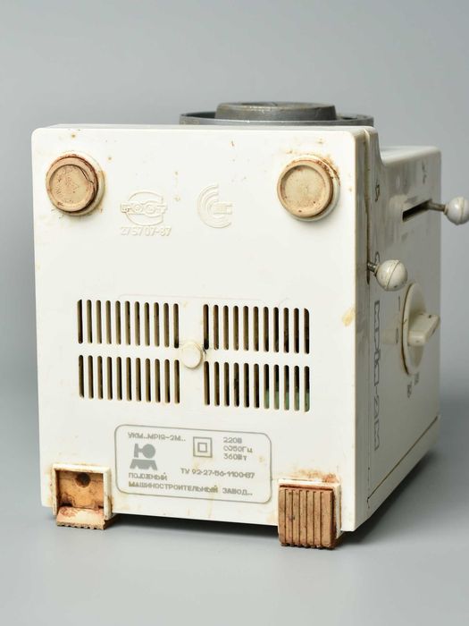 Кухонний комбайн Мрія 2М Привод