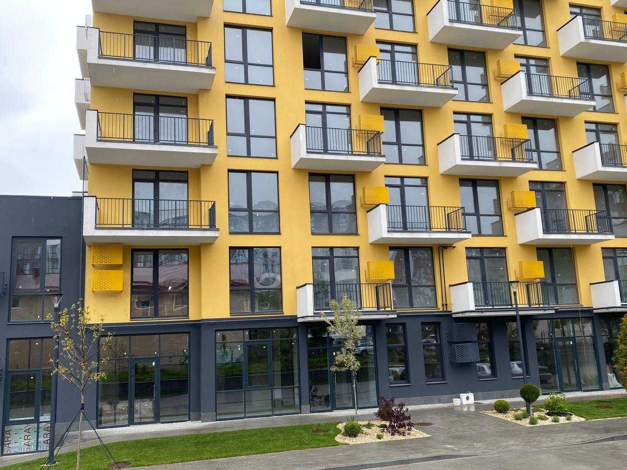 Продається комерційне приміщення без комісії для покупця