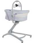 Chicco baby chug 4in1