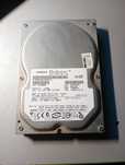 Жорсткий диск Hitachi 82,3Gb 7200rpm 8MB (HDS728080PLA380) 3.5" SATAII