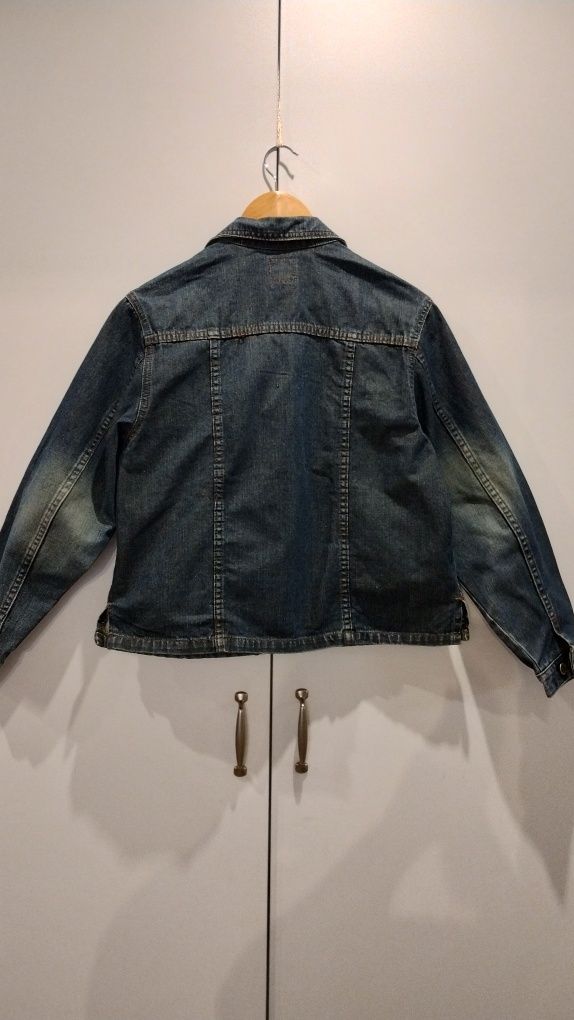 Vintage oversize katana Lee.