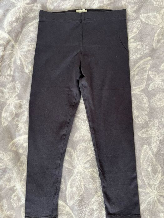 Тепла кофта+лосіни 3-4