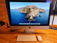 Apple iMac 27/ 2013 / Intel i5 3.2GHz 4х ядерный/ RAM 16GB/ HDD 1 Tb