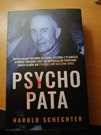 Psychopata Harold Schechter