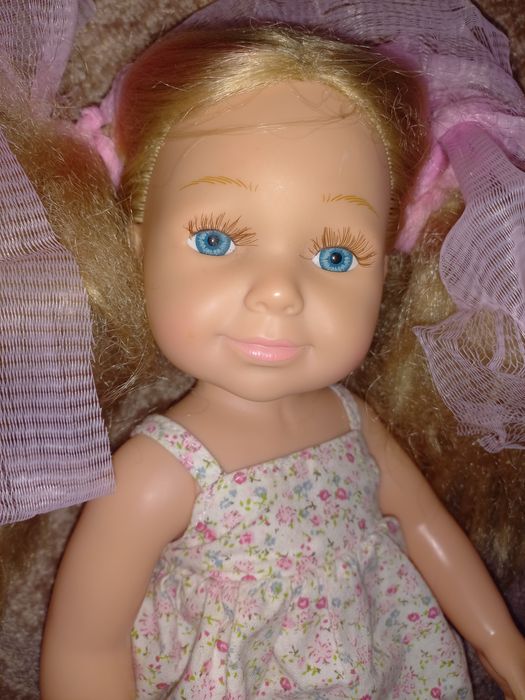 Кукла гдр ссср Беби Берн и другие