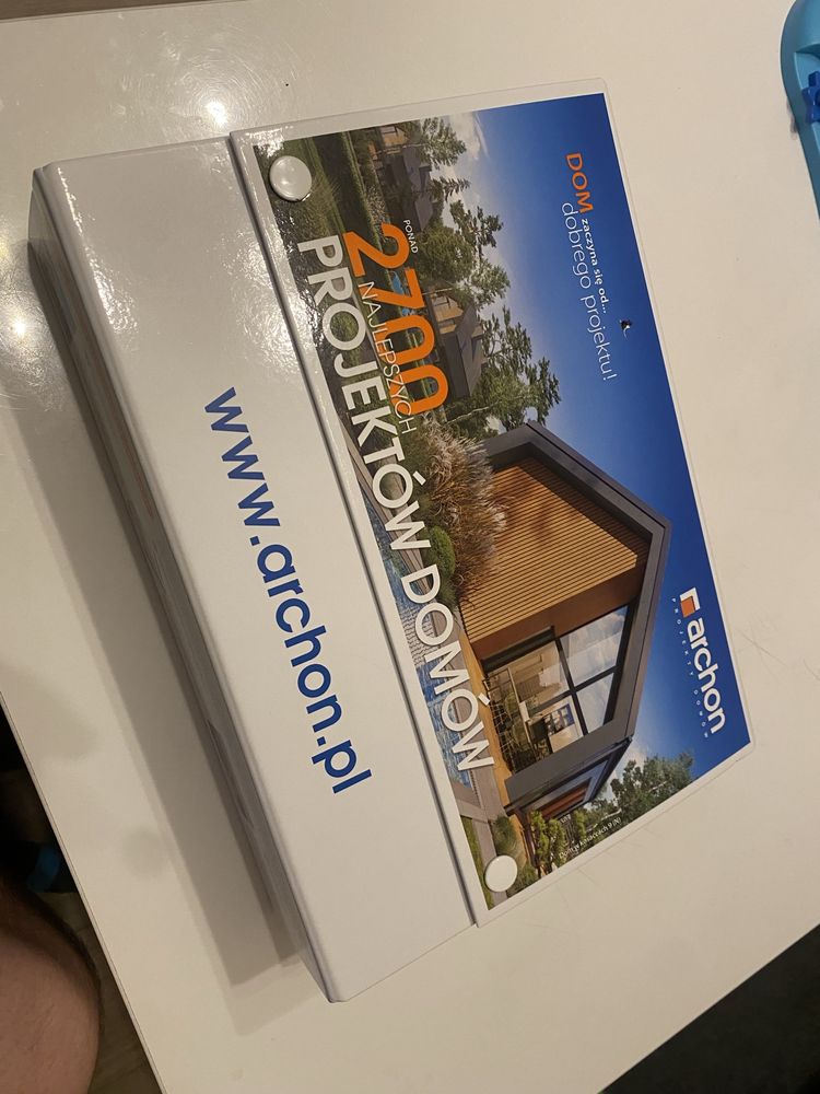 Projekt dom w orliczkach G2E Kompletny