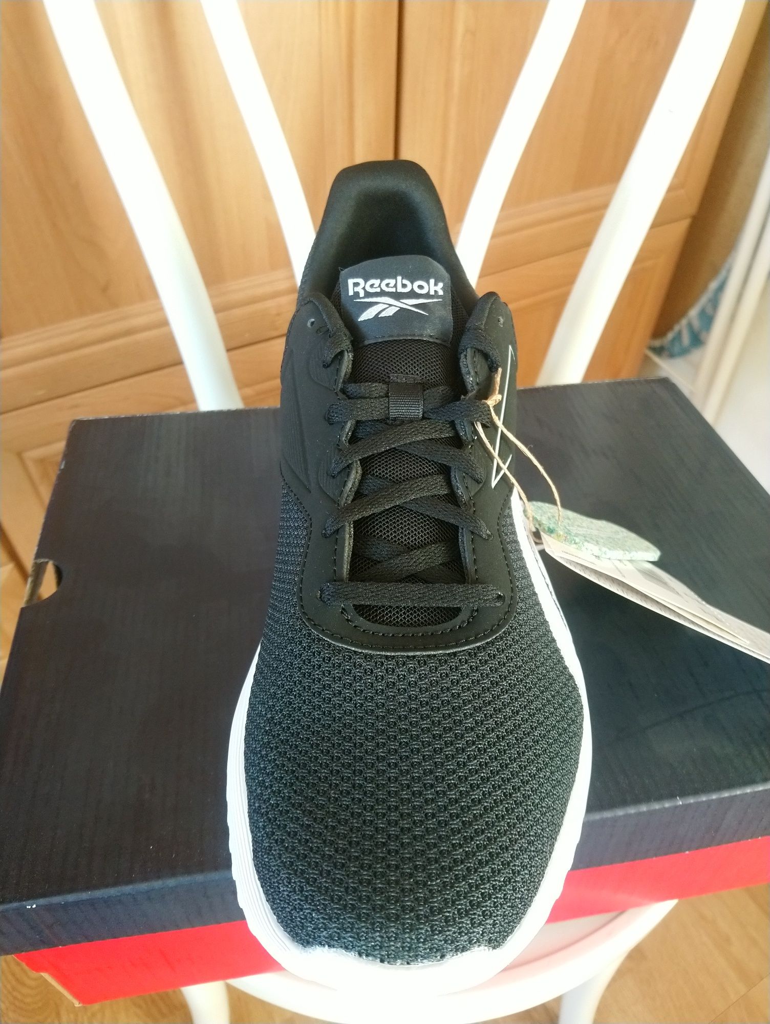 Nowe buty męskie Reebok rozmiar 44