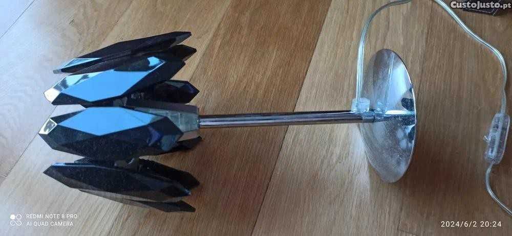 Candeeiro de mesa, novo