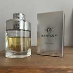 Bentley For Men EDT