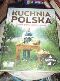 Kuchnia Polska według Pawła Małeckiego - Słodka