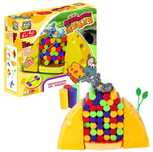 Nie przeszkadzaj myszy Pro Kids pudełko,26x16x10 cm