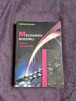 Mechanika Budowli teoria i przykłady