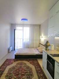 Продам 1 комнатную квартиру Акрополь 1