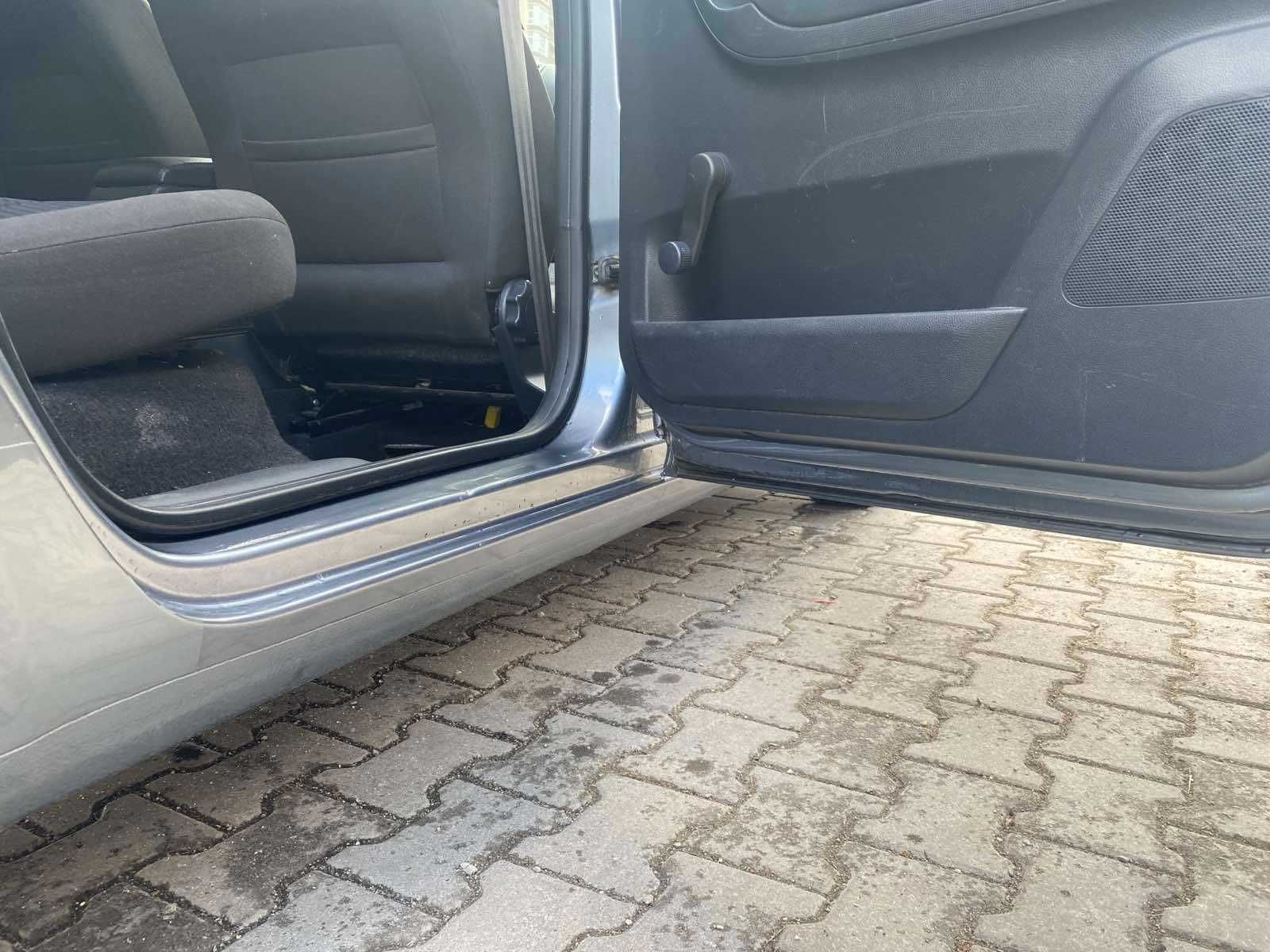 Skoda Roomster 1.6 TDI