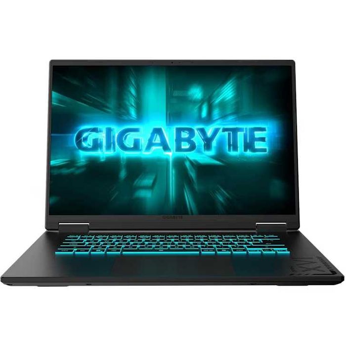 Gigabyte Gaming A16 GA6H  16" i7-13620H 32GB DDR5 2TB RTX 4050 FHD
