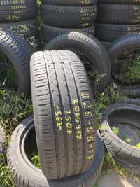 563 1x225/55R17 97Y Continental PremiumContact 5 2020r 6.5mm FAKTURA